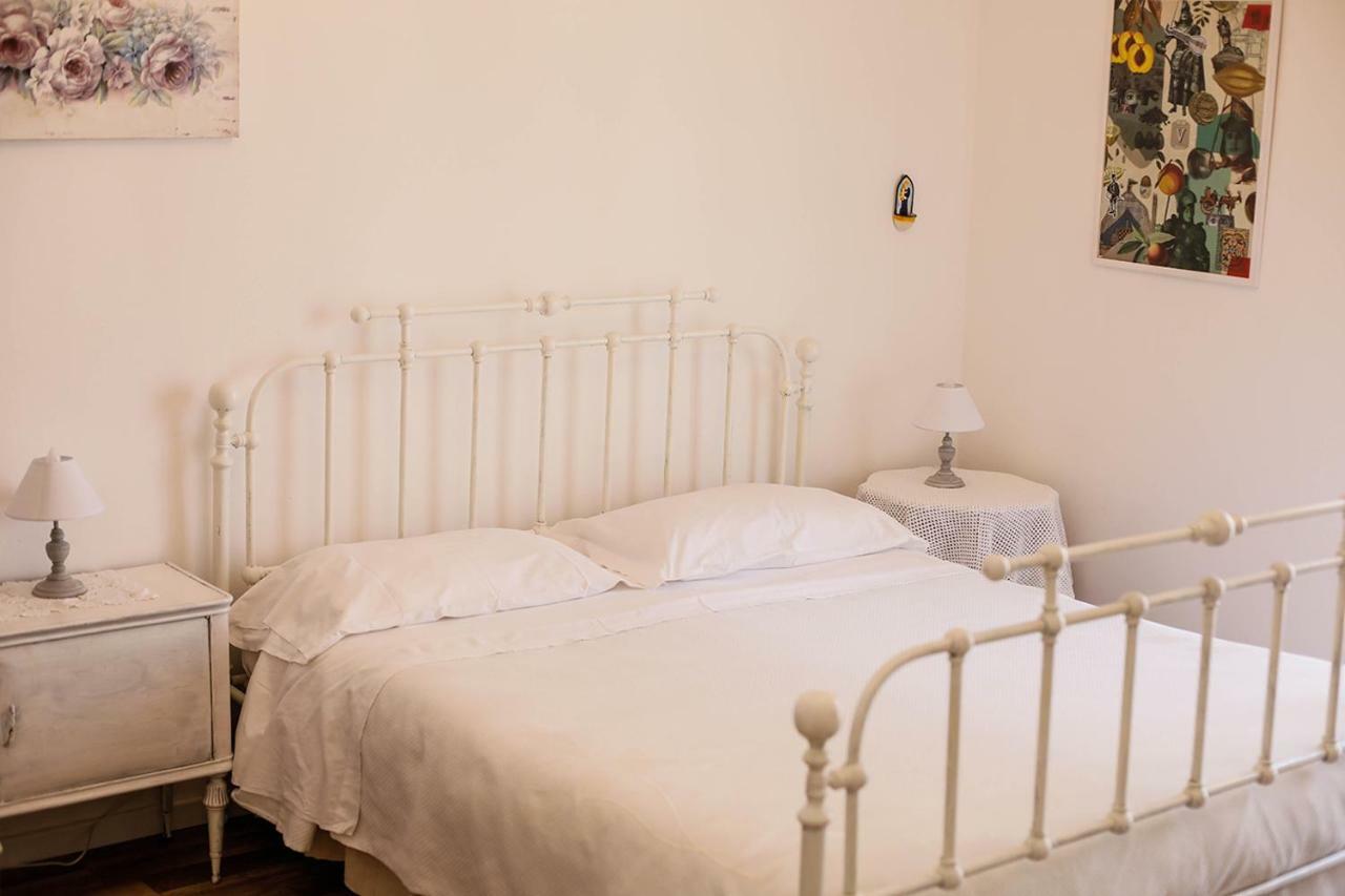 B&B Liola Patti Bagian luar foto