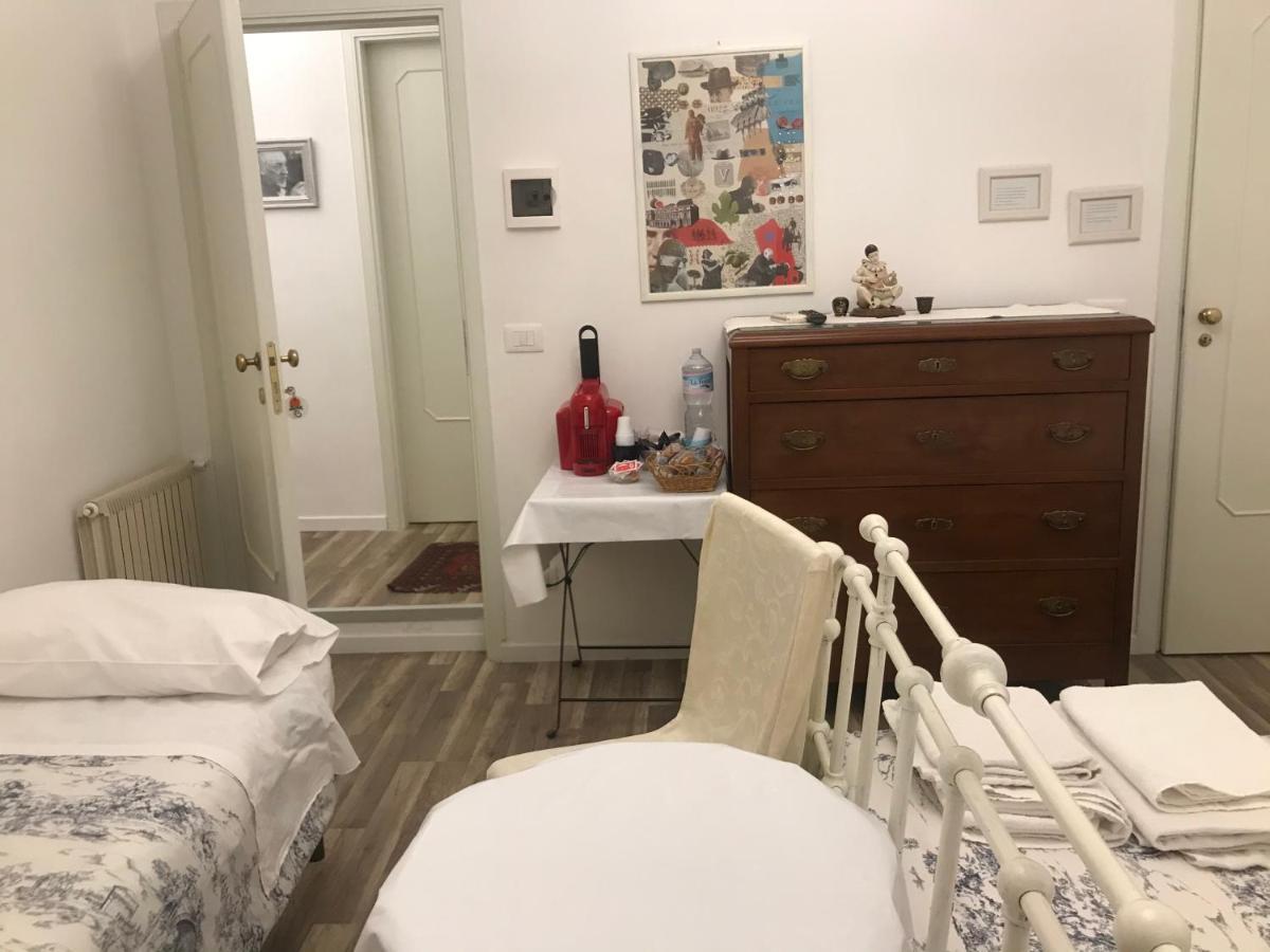B&B Liola Patti Bagian luar foto